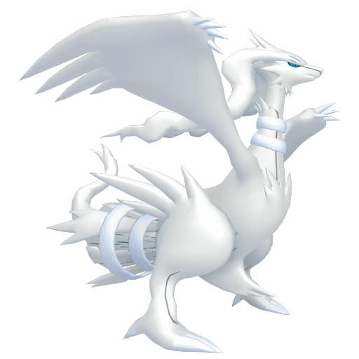 reshiram