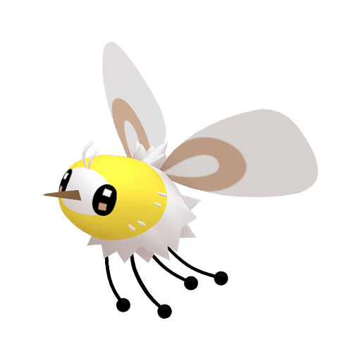 cutiefly