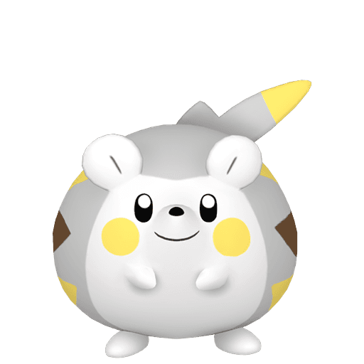 togedemaru