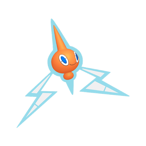 rotom