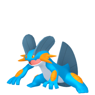 swampert