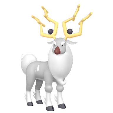 wyrdeer