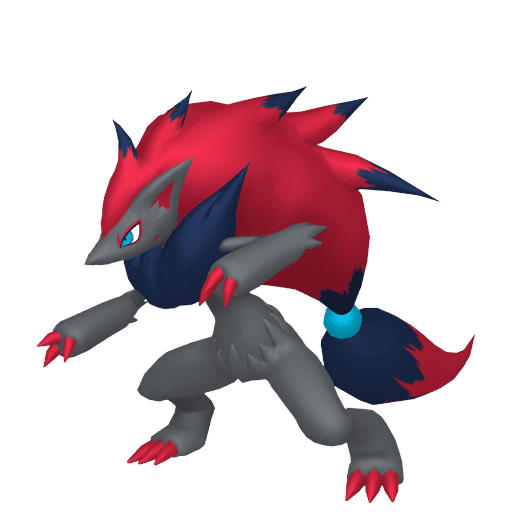 zoroark