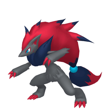 zoroark