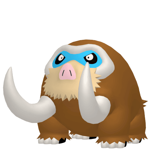 mamoswine