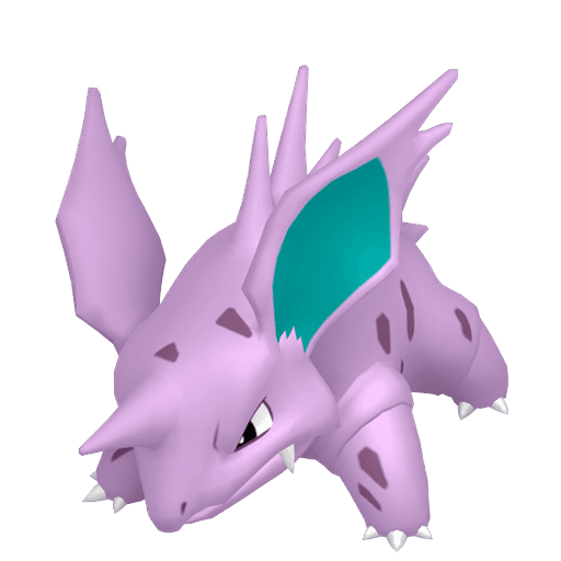 nidorino