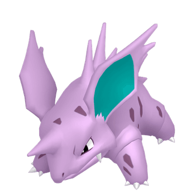 nidorino