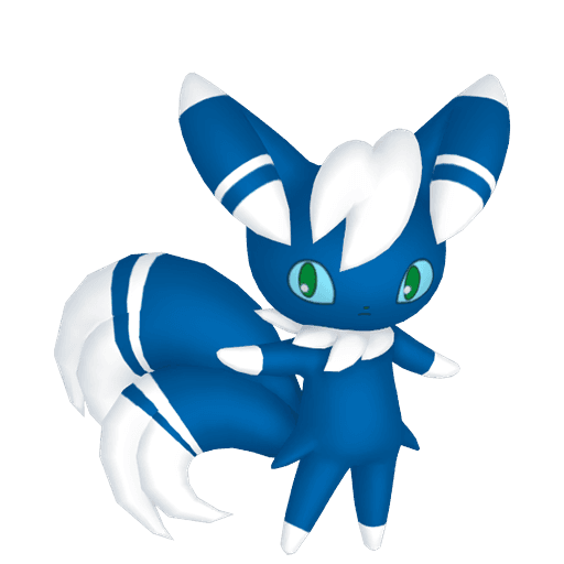 meowstic