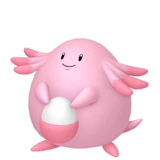 chansey