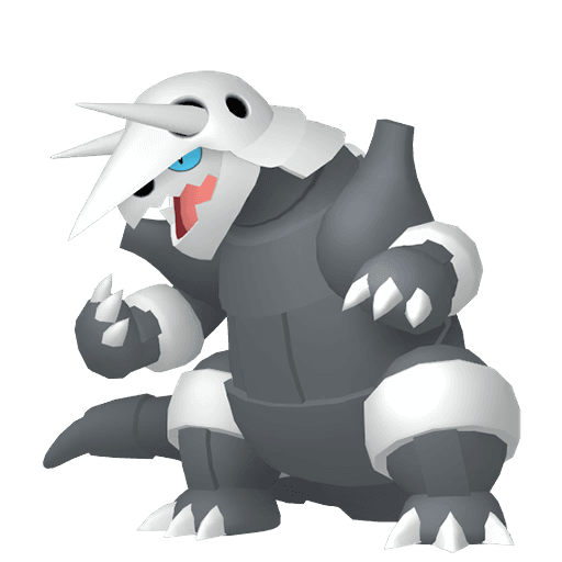 aggron