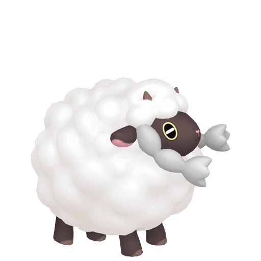 wooloo