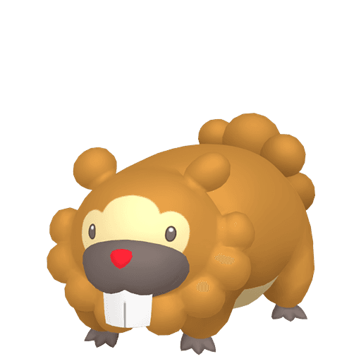 bidoof