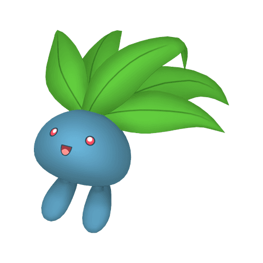 oddish