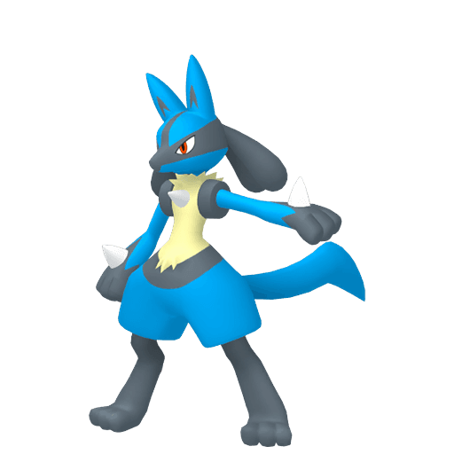 lucario