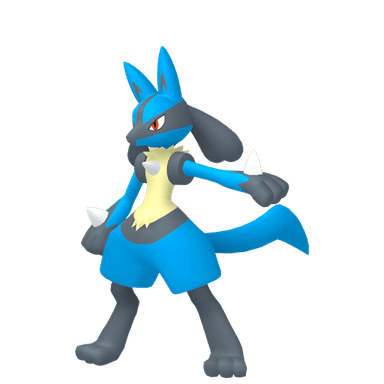 lucario