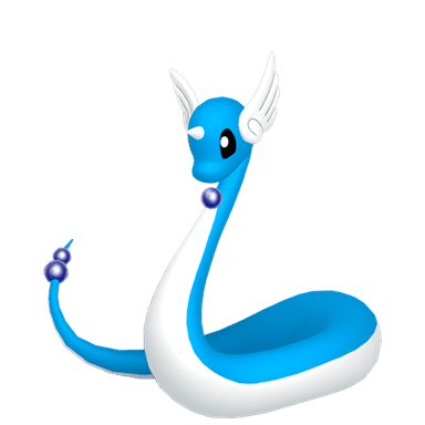 dragonair