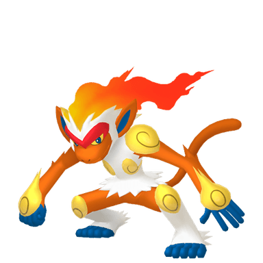 infernape