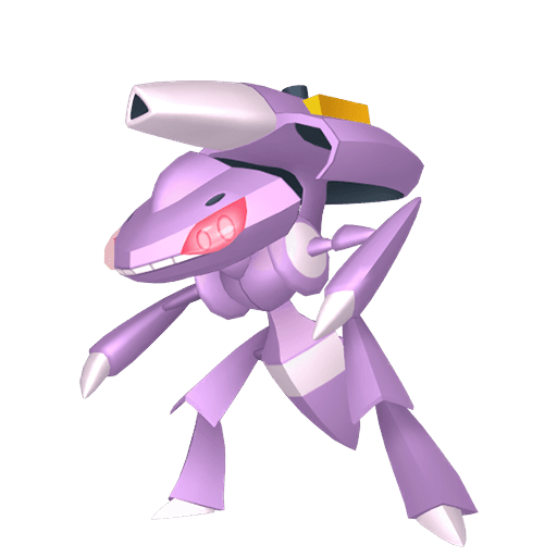 genesect