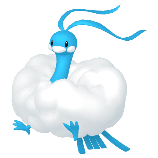 altaria