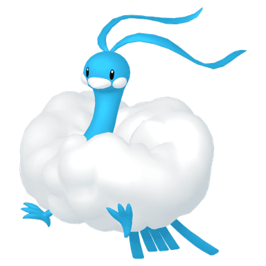 altaria