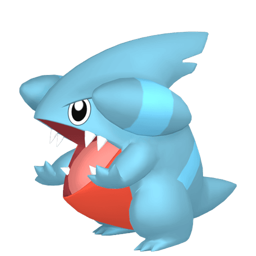 gible