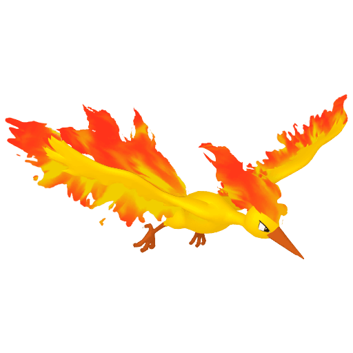 moltres