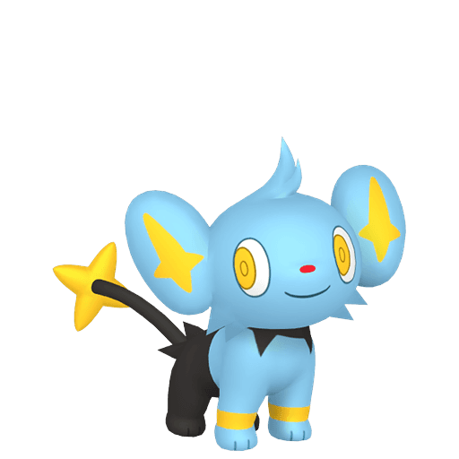 shinx