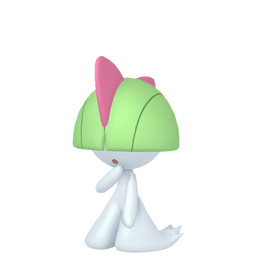 ralts