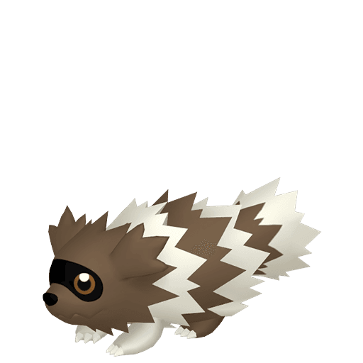 zigzagoon