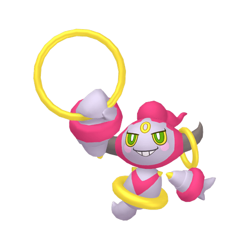 hoopa