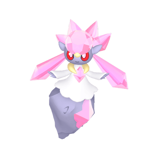 diancie