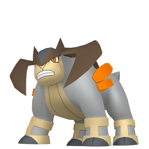 terrakion