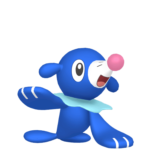 popplio