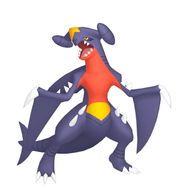 garchomp