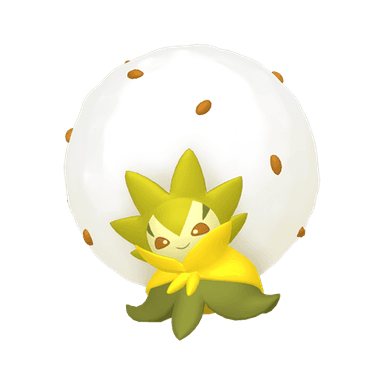 eldegoss