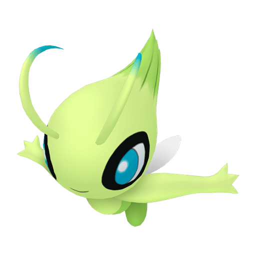 celebi