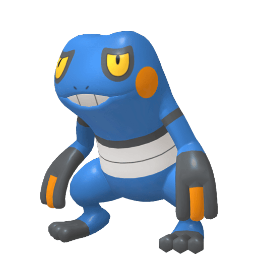 croagunk