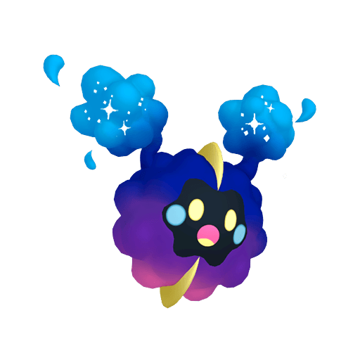 cosmog