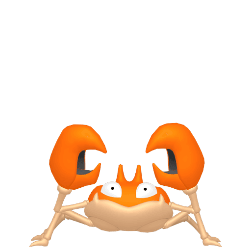 krabby