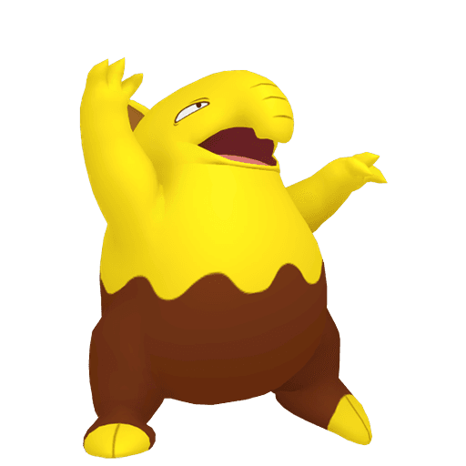 drowzee