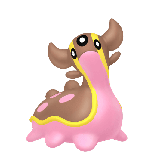 gastrodon