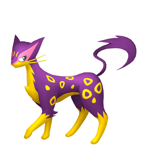 liepard