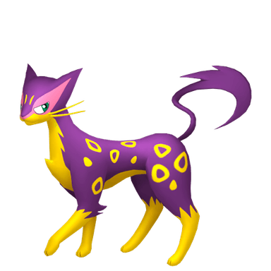 liepard