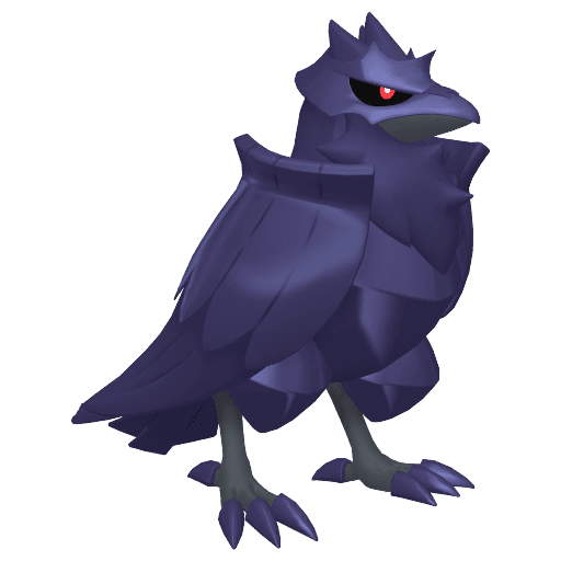 corviknight