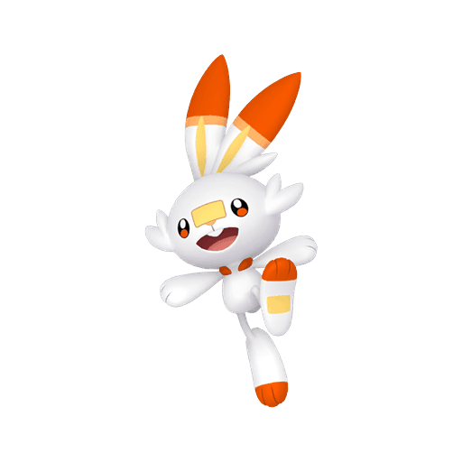 scorbunny