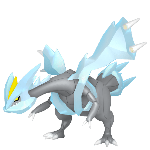 kyurem