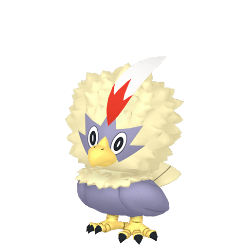 rufflet