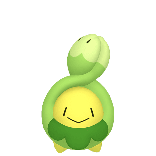 budew