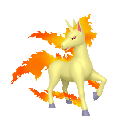 rapidash