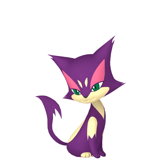 purrloin